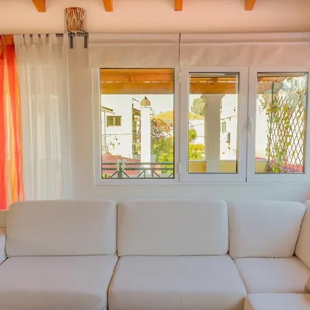 شقة Elisavet Apts