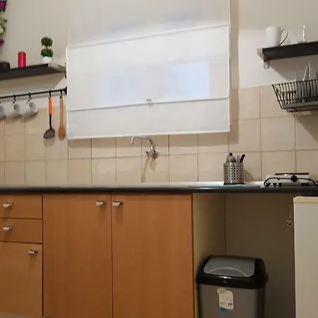 شقة Elisavet Apts