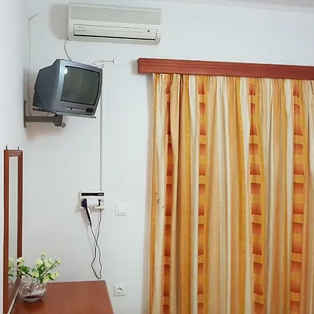 شقة Elisavet Apts *