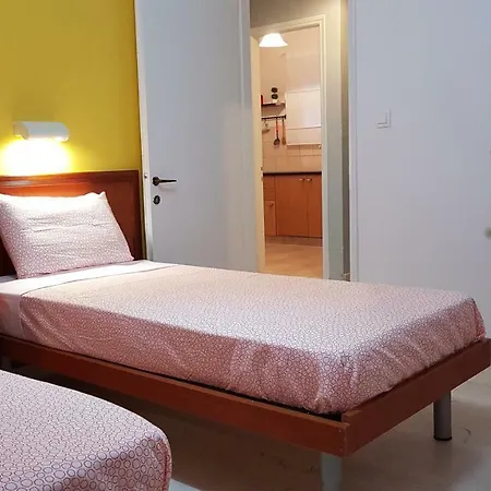 شقة Elisavet Apts *