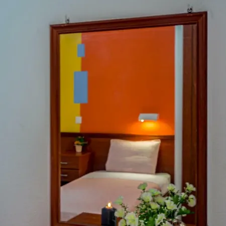 شقة Elisavet Apts