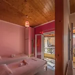 Elisavet Apts شقة Kávos