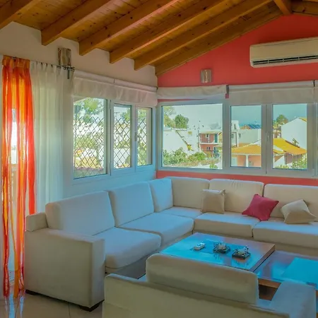 Apartment Elisavet Apts Kávos