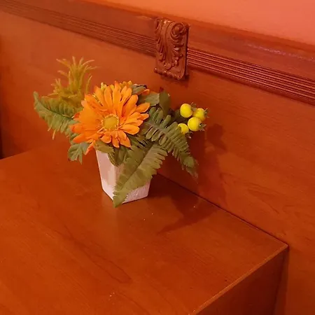 Apartment Elisavet Apts *