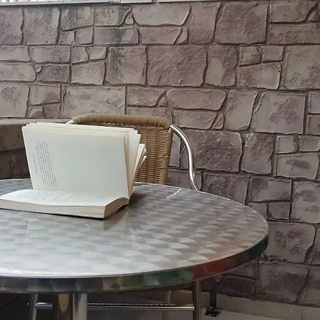 Elisavet Apts Apartment Kávos