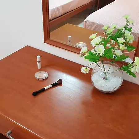 Elisavet Apts Apartment