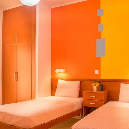 Apartment Elisavet Apts Kávos