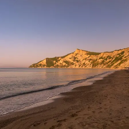 Apartment Elisavet Apts *