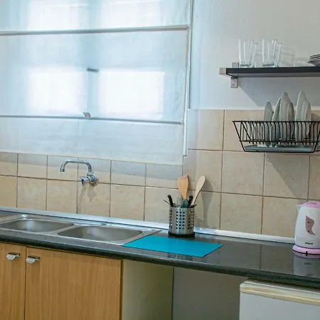 Elisavet Apts Apartment