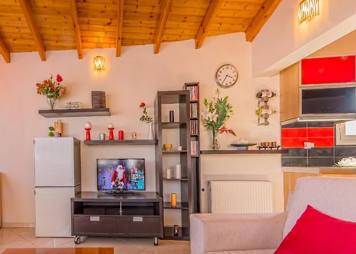 Elisavet Apts *