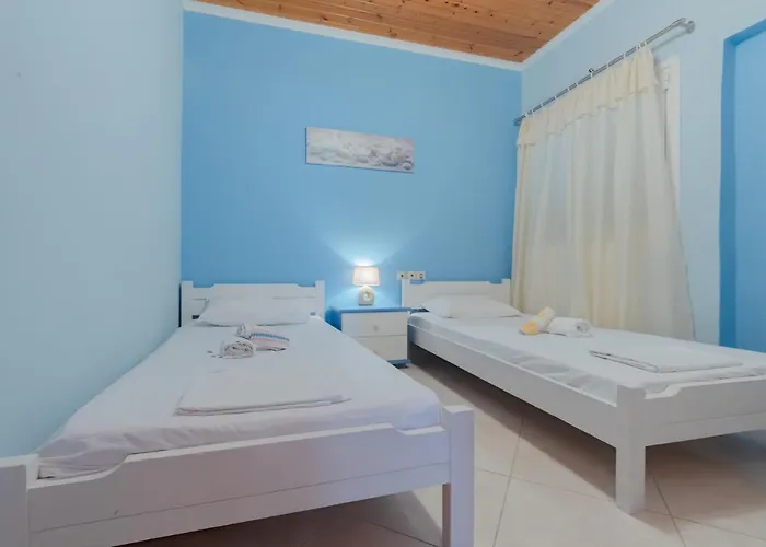 Elisavet Apts Appartement