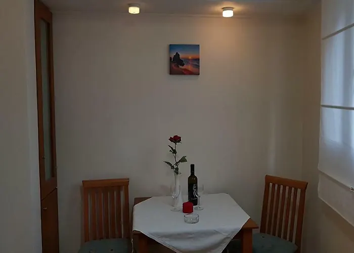 Elisavet Apts Appartement