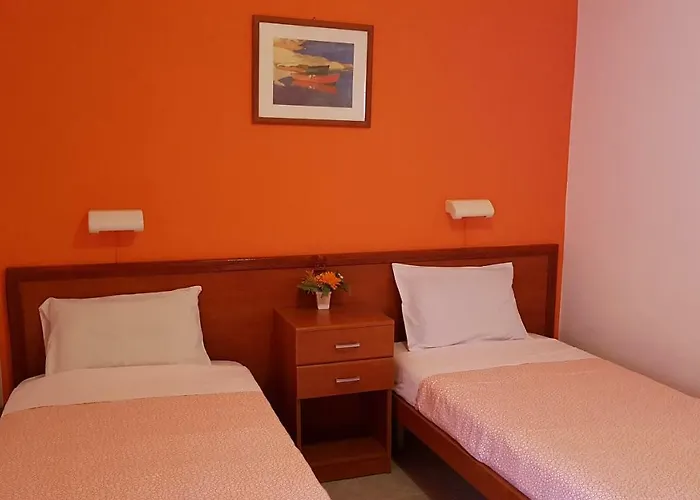Appartement Elisavet Apts