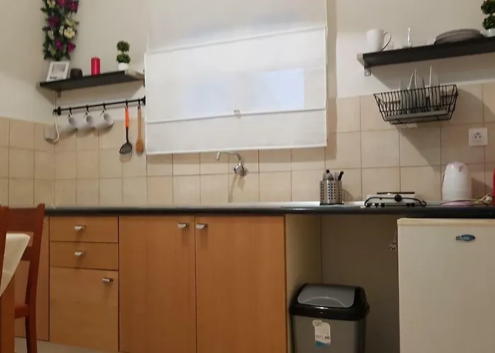Appartement Elisavet Apts