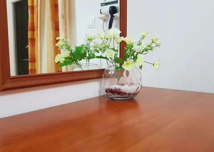 Appartement Elisavet Apts Kávos