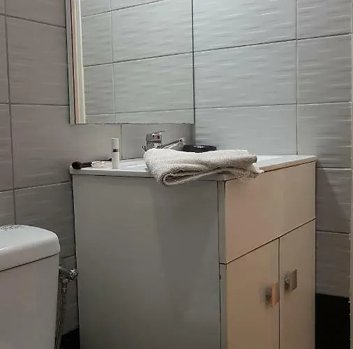Elisavet Apts Appartement