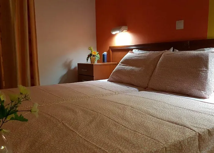 Appartement Elisavet Apts