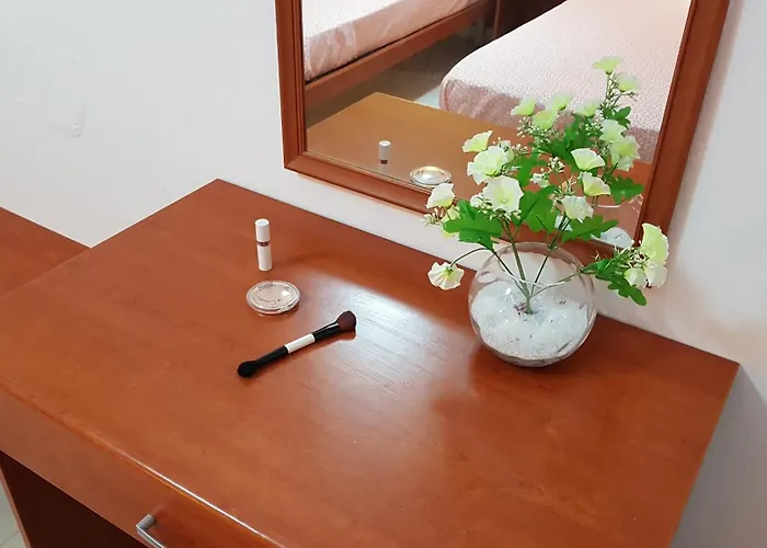 Elisavet Apts Appartement