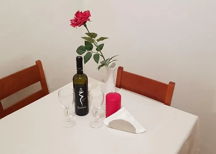 Appartement Elisavet Apts *