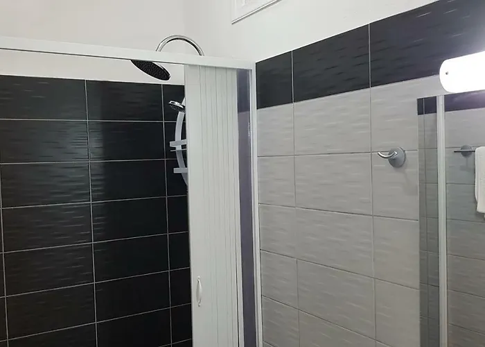 Elisavet Apts Appartement *