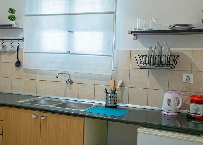 Elisavet Apts Appartement