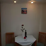 Elisavet Apts Διαμέρισμα