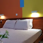 Elisavet Apts Διαμέρισμα *