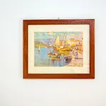 Apartamento Elisavet Apts