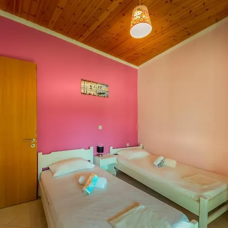 Elisavet Apts 아파트 *