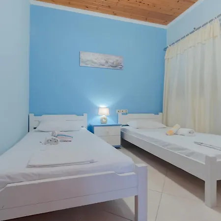 Elisavet Apts Apartment