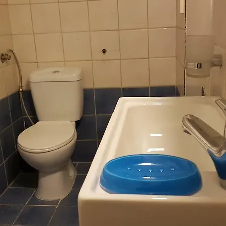 Lägenhet Elisavet Apts