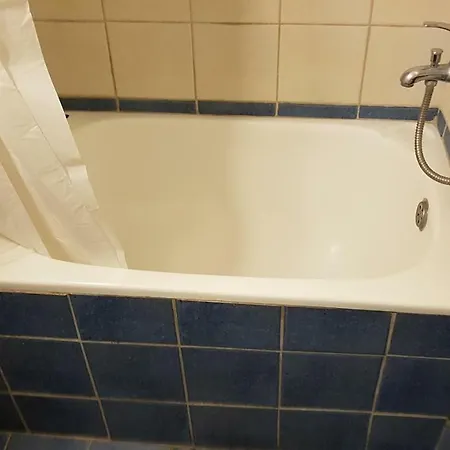 아파트 Elisavet Apts