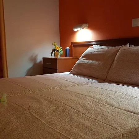 Lägenhet Elisavet Apts