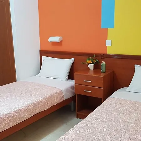 Elisavet Apts 아파트