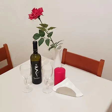 Lägenhet Elisavet Apts *