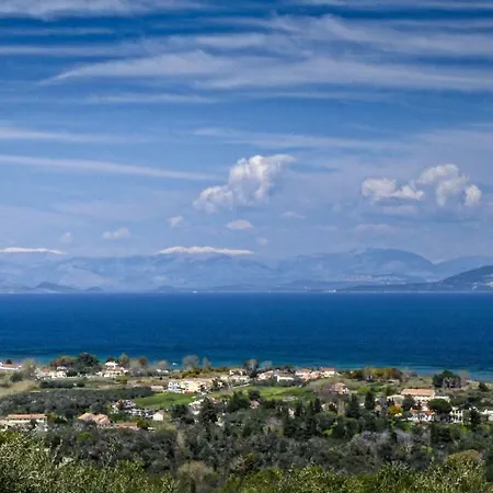 Elisavet Apts Lägenhet *