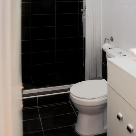 Lägenhet Elisavet Apts Kávos