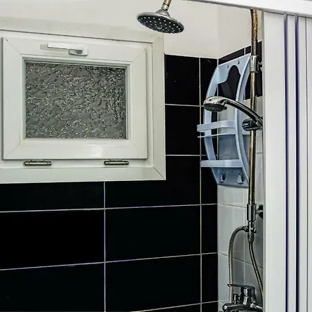 Elisavet Apts Lägenhet Kávos