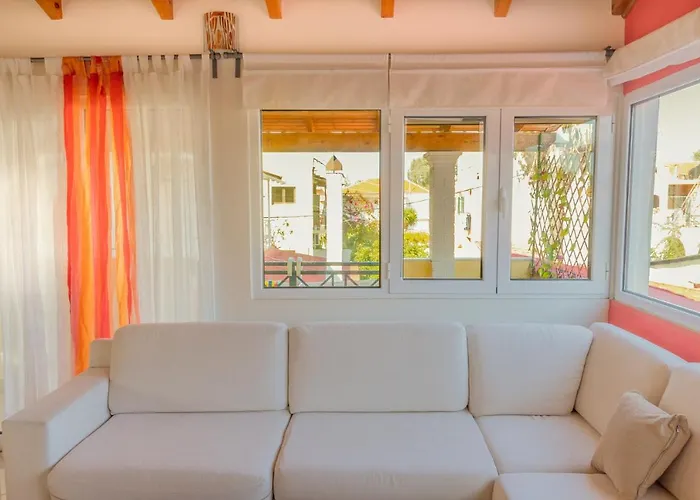Apartment Elisavet Apts