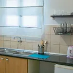 Elisavet Apts Apartment