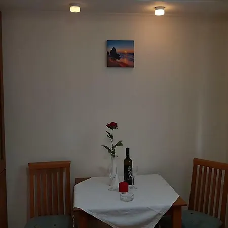 Elisavet Apts Apartment