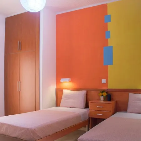 Elisavet Apts 卡沃斯