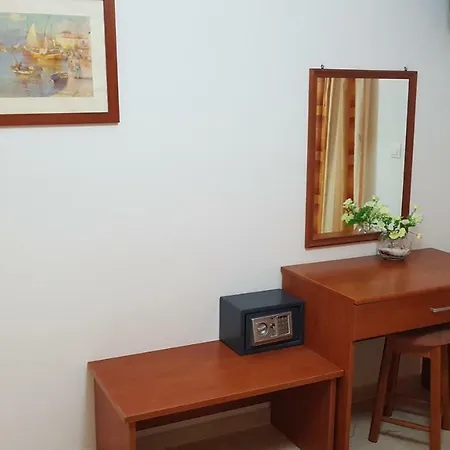 Apartmán Elisavet Apts Kávos